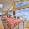 Anacortes Paradise Vacation Rental with Water Views!
