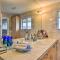 Anacortes Paradise Vacation Rental with Water Views!