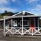 Whanga Butcher Shop - Whangamomona