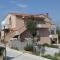 Apartments by the sea Tkon, Pasman - 8455