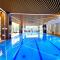 Crowne Plaza Shanghai Xiayang Lake by IHG - Qingpu