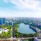 Crowne Plaza Shanghai Xiayang Lake by IHG - Qingpu