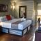 The Olive Tree Motel