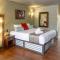 The Olive Tree Motel