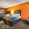 Econo Lodge Forrest City I-40