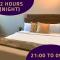ST Signature Bugis Beach, SHORT OVERNIGHT, 12 Hours, check in 7PM or 9PM
