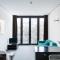 DUPARC Contemporary Suites