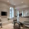 La Clef Louvre Paris by The Crest Collection