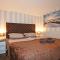 Bungalow-Park Ostseenordstern