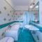 Riviera B&B Rooms & Apartment SEA-VIEW