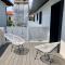 Sunrise Rooms