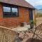 The Cow Shed, Kenilworth, Sleeps 2