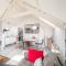 Apartjement Wolken Wind en Water