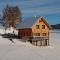 Ferienhaus Lärchenhütte - Kasperle