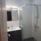 Cascade White Luxury Apartment