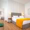 Genteel Home Recaredo