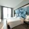 DUPARC Contemporary Suites