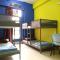 YHA Bradbury Jockey Club Youth Hostel - Hongkong