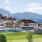 Mountains Hotel - Seefeld in Tirol