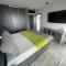 Jimmys Beach Privlaka direkt am Meer und beheiztem Pool