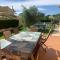 AME57 Preciosa Villa Con Piscina 10 pax