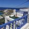 Mykonos Rooms