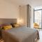 Apartamentos Málaga Premium - Calle Granada