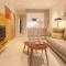 Apartamentos Málaga Premium - Calle Granada
