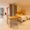 Apartamentos Málaga Premium - Calle Granada