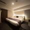 GRIDS PREMIUM HOTEL OSAKA NAMBA