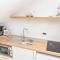 Villa King Apartments