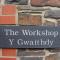 The Workshop - Aberystwyth