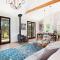 Block Eight Estate 5 x 1br Luxury Retreats