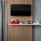 Holiday Inn Express Edinburgh City West by IHG