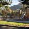 Austral Place 88 via Merri River