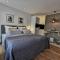 RhePi-Apartment