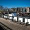 Houseboat-Amsterdam
