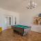 Super Central Billiard and Darts Big Apartment - Prága
