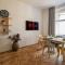Super Central Billiard and Darts Big Apartment - Prága