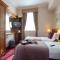 Scholars Townhouse Hotel - Drogheda