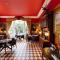 Scholars Townhouse Hotel