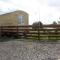 Hillside Camping Pods and Shepherds Hut