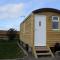 Hillside Camping Pods
