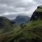 The Lambing Shed - Dunvegan