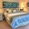 Elegant 3 BR 3 BA Wild Dunes Gated Resort Villa with 2 Golf Courses, Beach and Pool - جزيرة النخيل