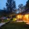 Bohinj Cottage Pr' Maricki - house in nature with hot tub & sauna - Bohinj