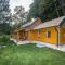 Bohinj Cottage Pr' Maricki - house in nature with hot tub & sauna - Bohinj