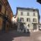 Alle mura