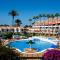 GO2TENERIFE Tropicana Villa Santiago 2 - Плайя-де-лаc-Америкас