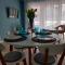 Apartament Błękitna Muszelka Darłówko